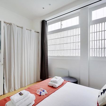 Charming Apartment - 1Br-4P - Bastille パリ エクステリア 写真