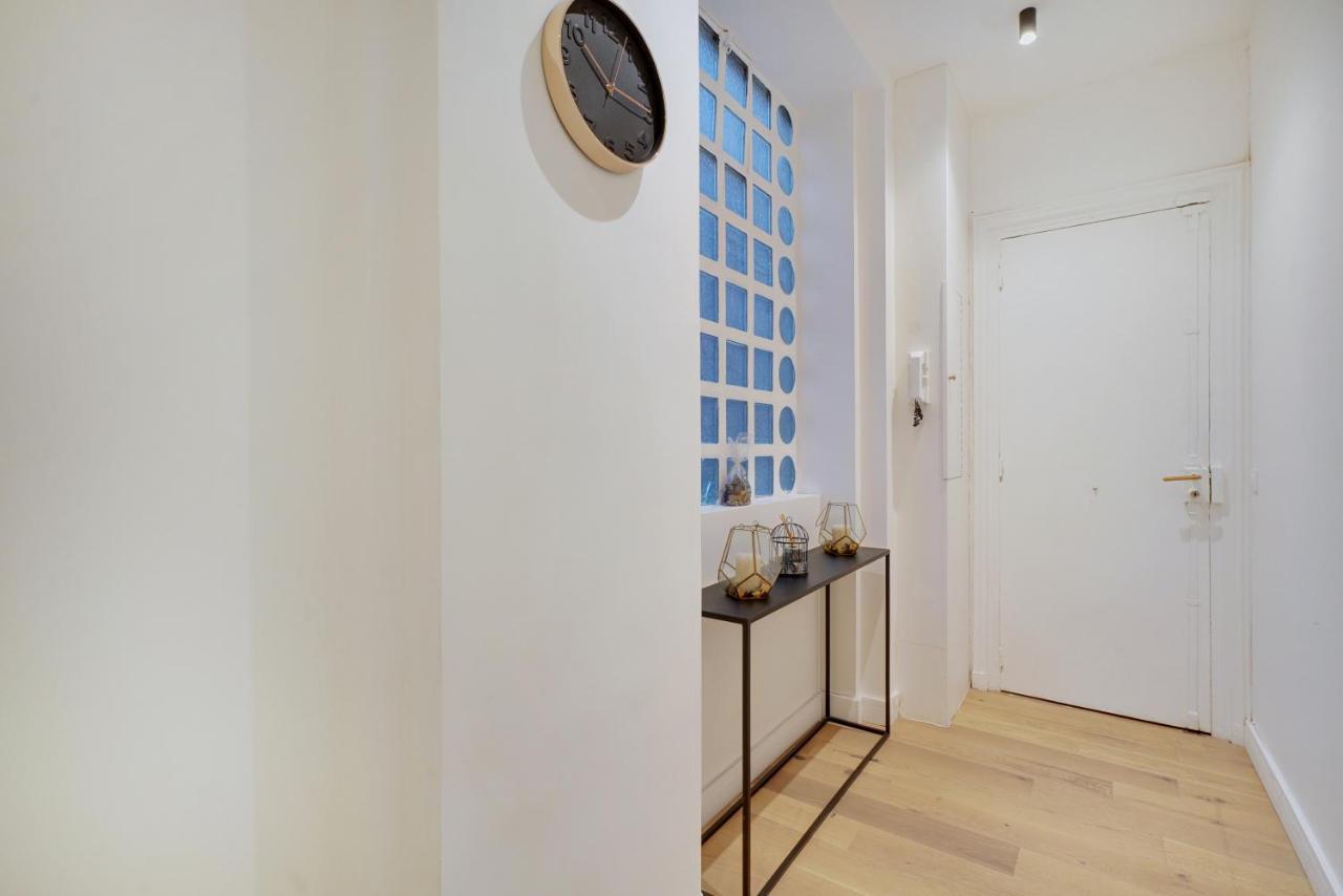 Charming Apartment - 1Br-4P - Bastille パリ エクステリア 写真